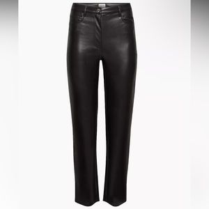 Aritzia Wilfred Melina Pants